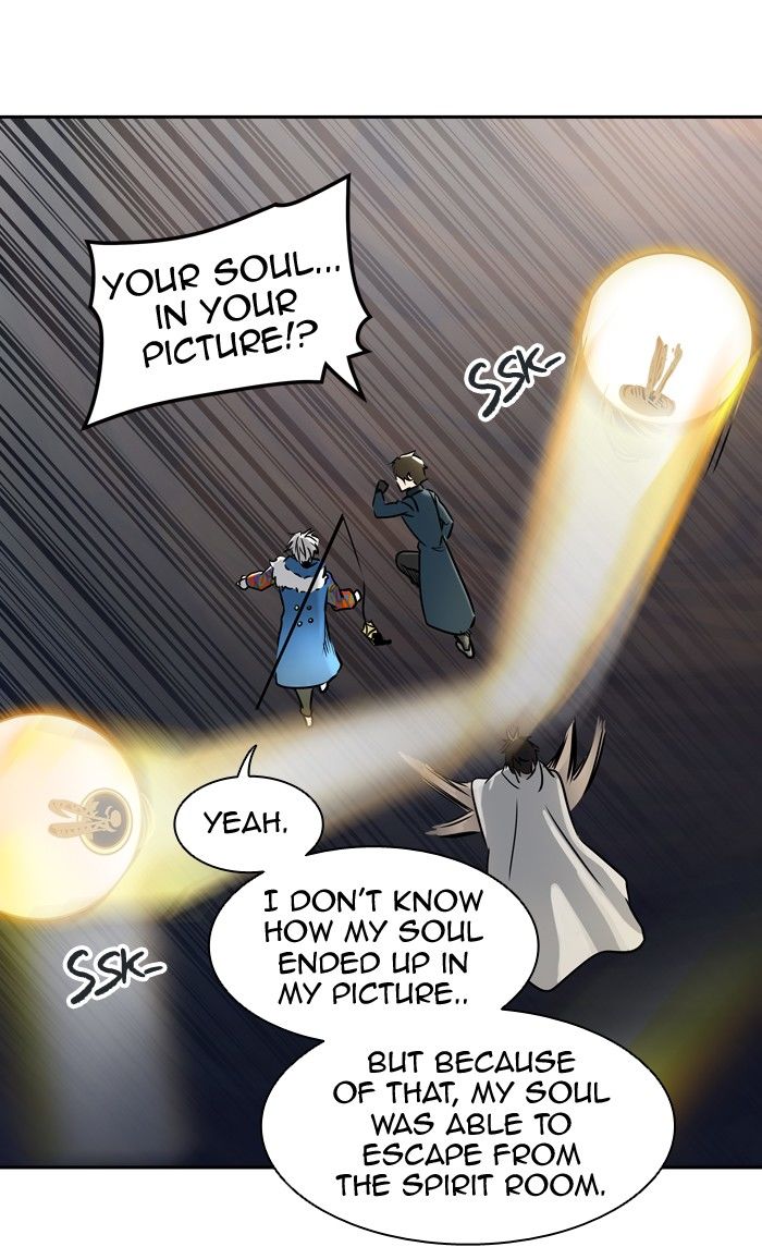 Tower of God Chapter 323 85